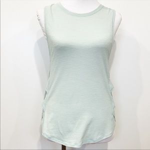 Lululemon Var City tank
